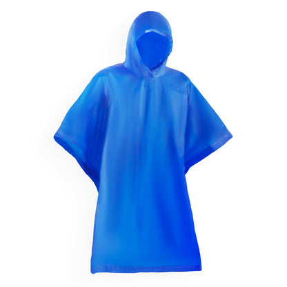 PONCHO MAKASSAR