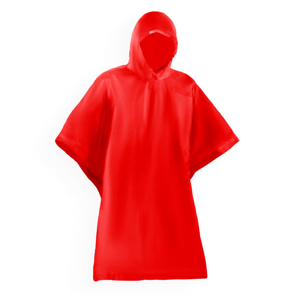 PONCHO MAKASSAR