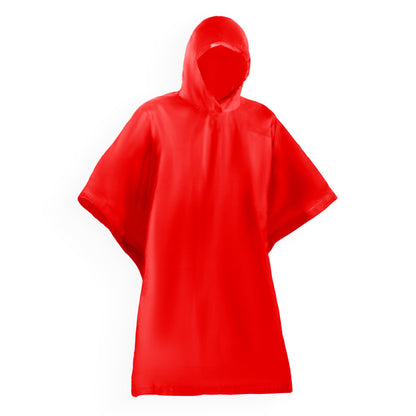 PONCHO MAKASSAR