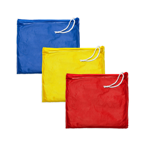 PONCHO MAKASSAR