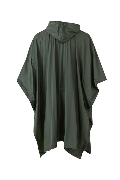 PONCHO DE CHUVA GOUYAVE