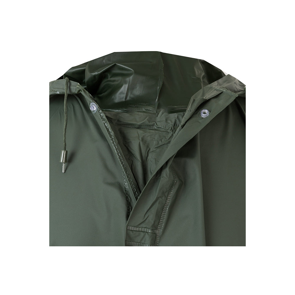 PONCHO DE CHUVA GOUYAVE
