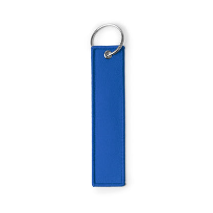 TEHUACÁN KEYCHAIN