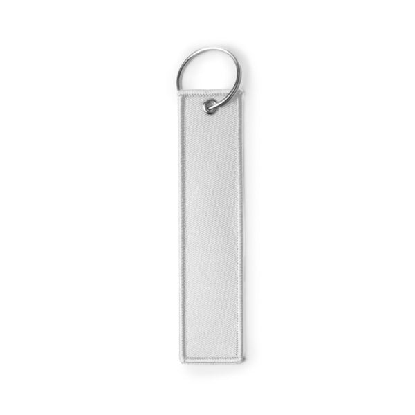 TEHUACÁN KEYCHAIN