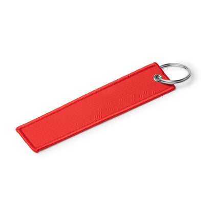 TEHUACÁN KEYCHAIN