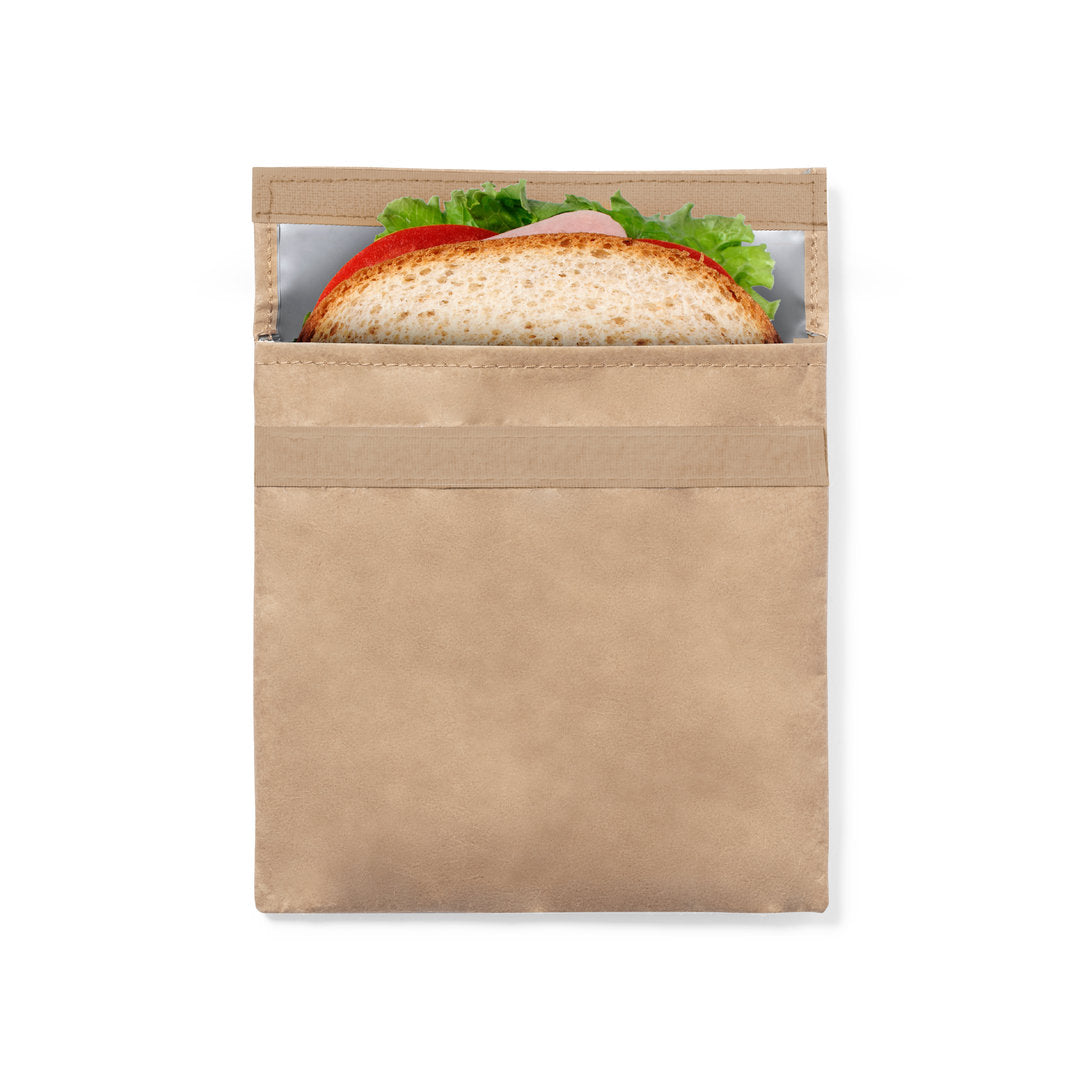 PORTA-SNACKS TÉRMICO BAMBUÍ