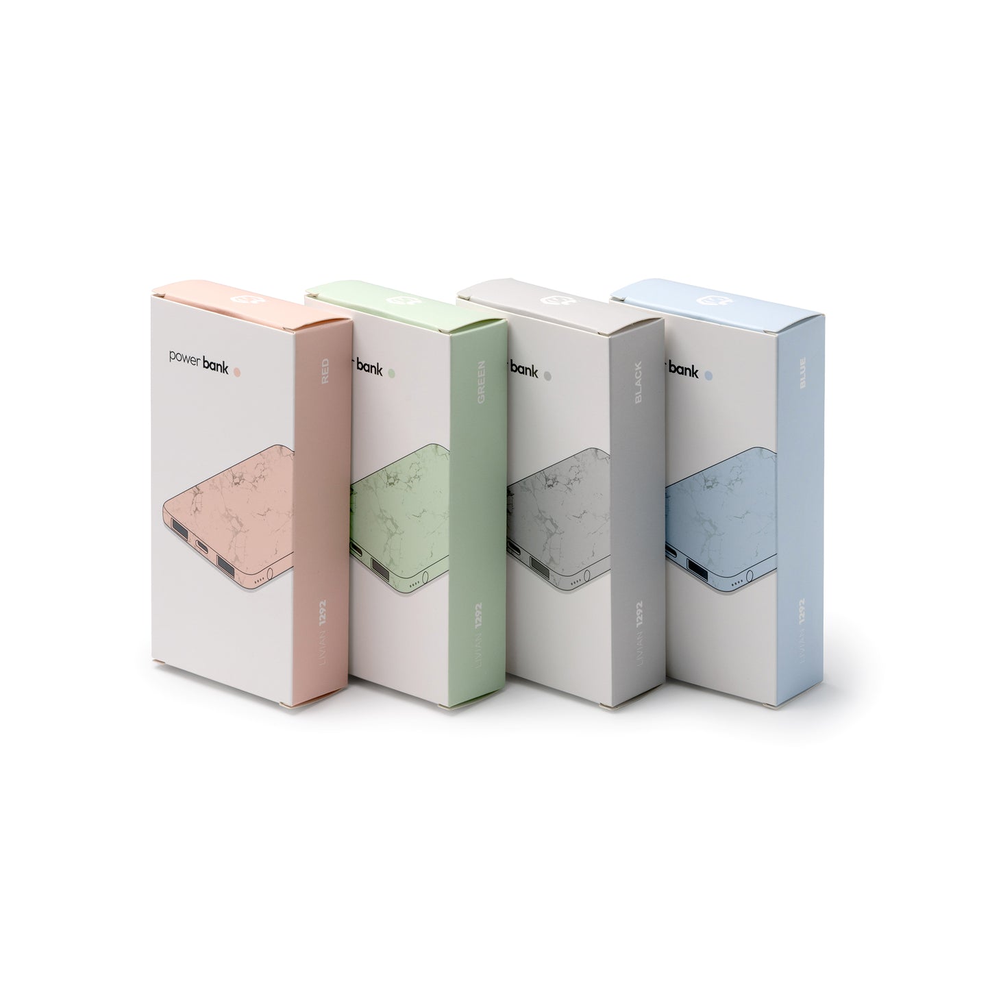 POWER BANK ATHLONE
