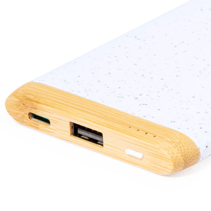 POWER BANK DUNEDIN
