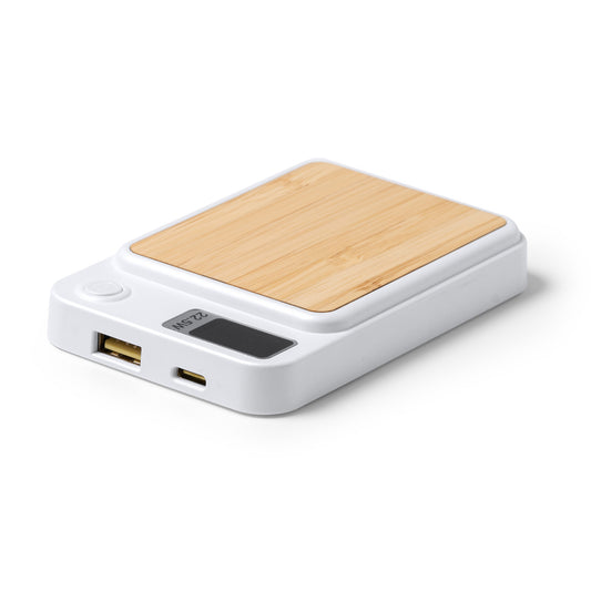 POWER BANK KILLARNEY