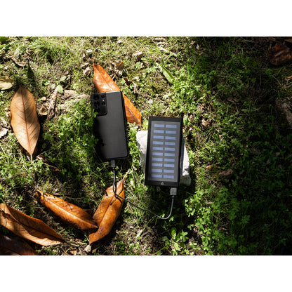 SOLAR POWER BANK OTTAWA