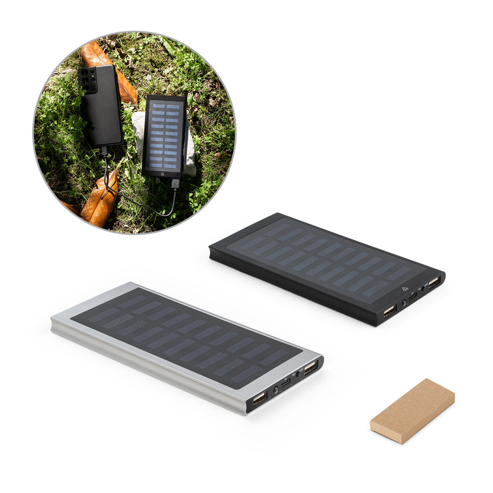 SOLAR POWER BANK OTTAWA