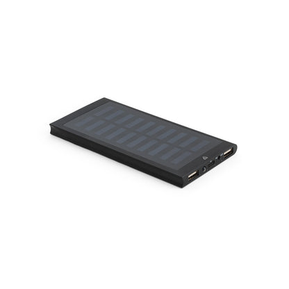 SOLAR POWER BANK OTTAWA
