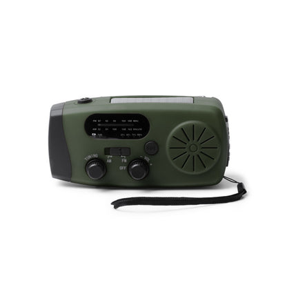 TAMBACOUNDA RADIO