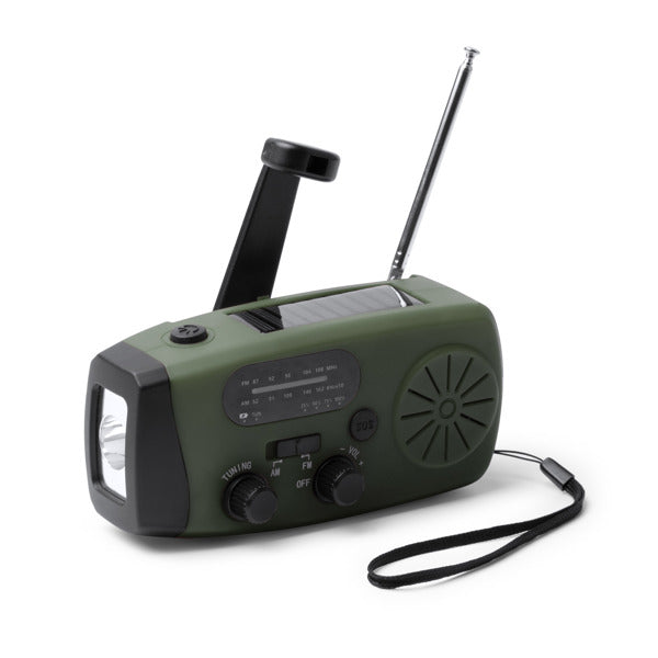 TAMBACOUNDA RADIO