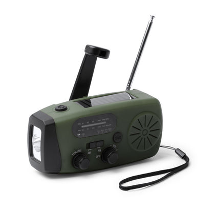 TAMBACOUNDA RADIO