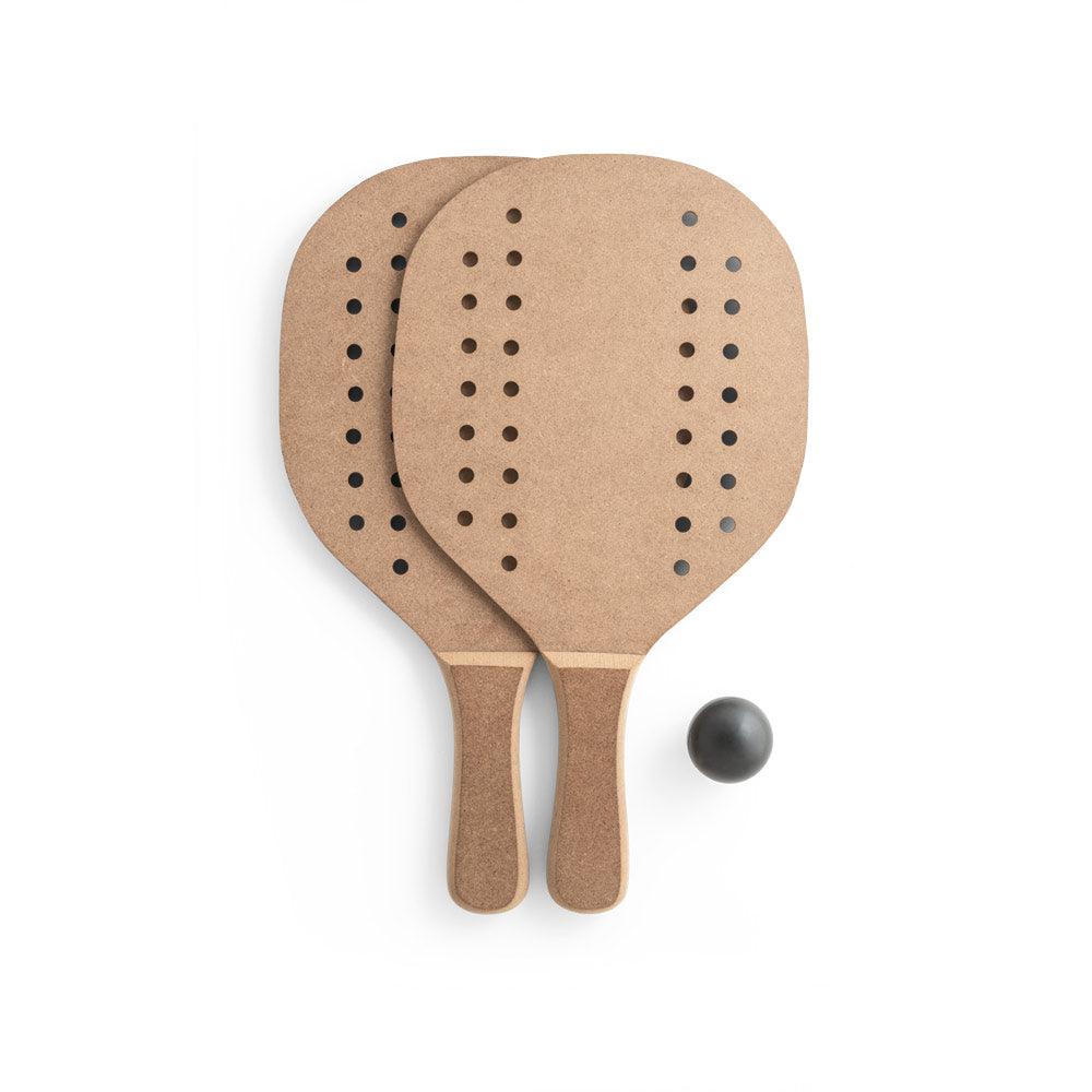 TACOMA BEACH RACKETS