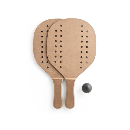 TACOMA BEACH RACKETS