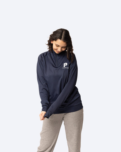 SWEATSHIRT BUCHAREST