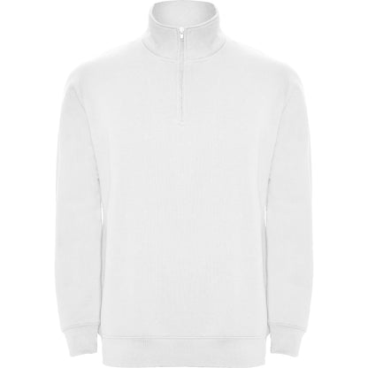 SWEATSHIRT MEIO FECHO DUBROVNIK