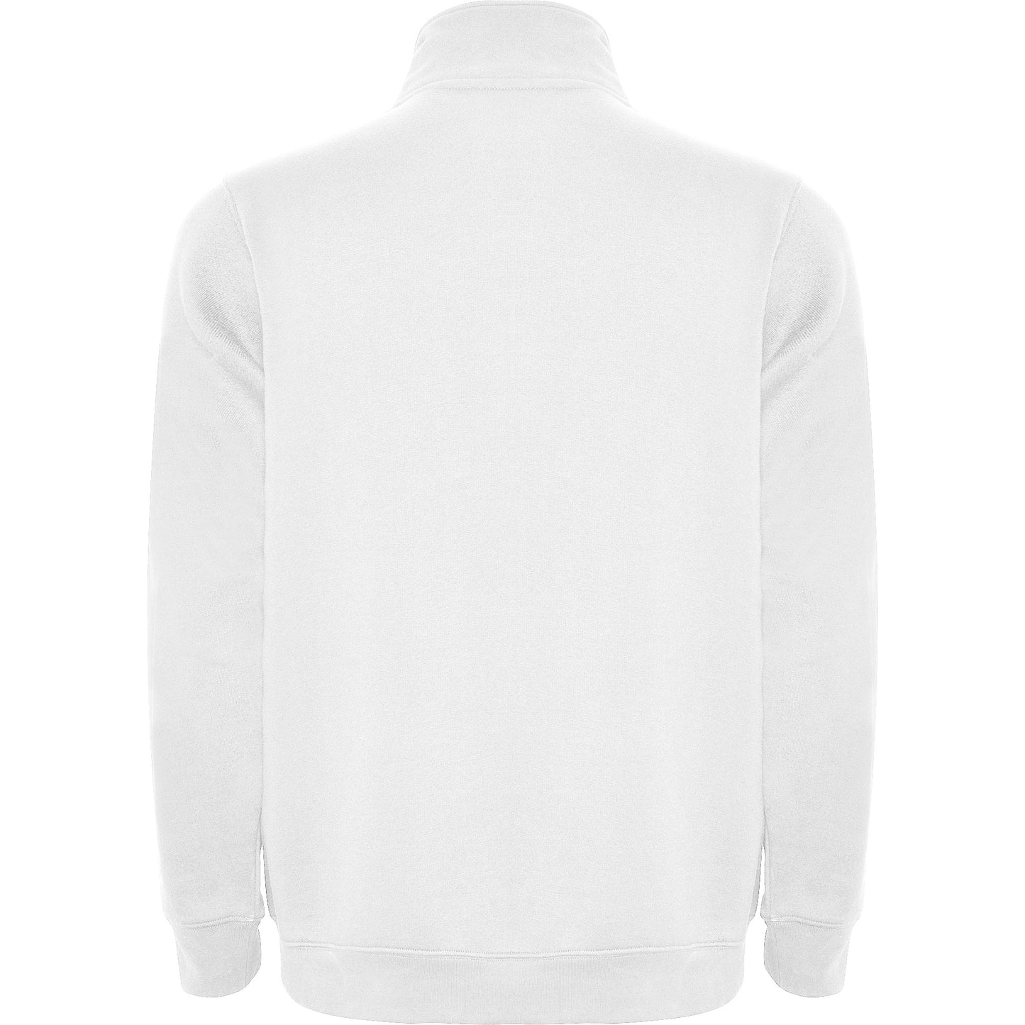 SWEATSHIRT MEIO FECHO DUBROVNIK