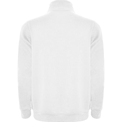 SWEATSHIRT MEIO FECHO DUBROVNIK