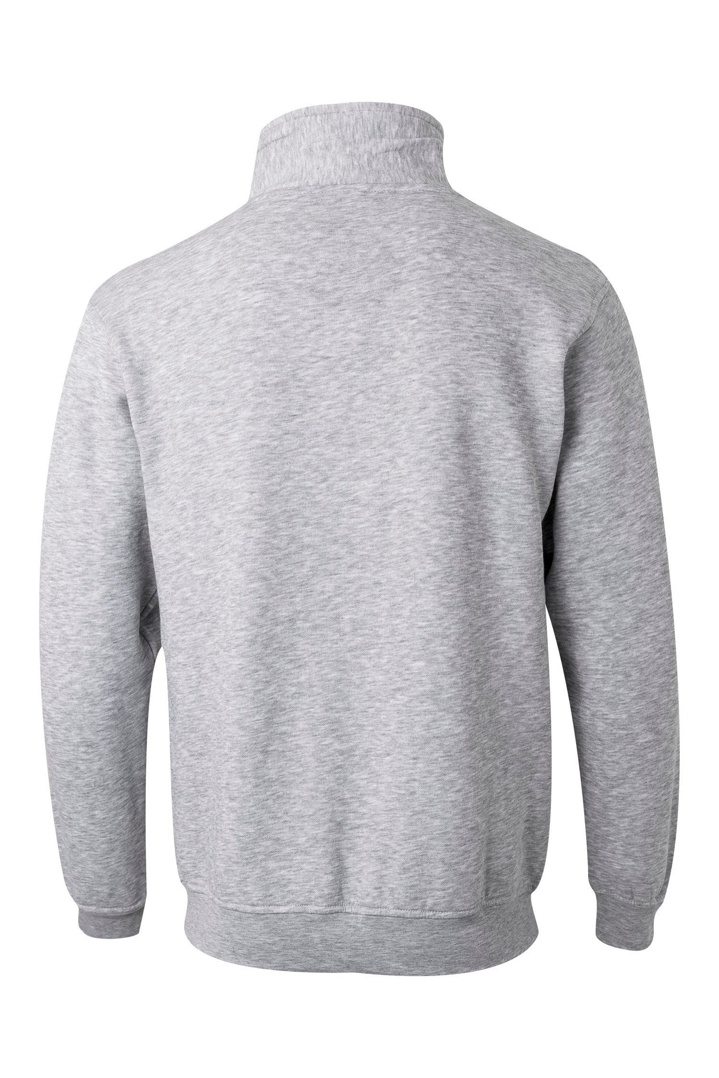 SWEATSHIRT MEIO FECHO JALILABAD