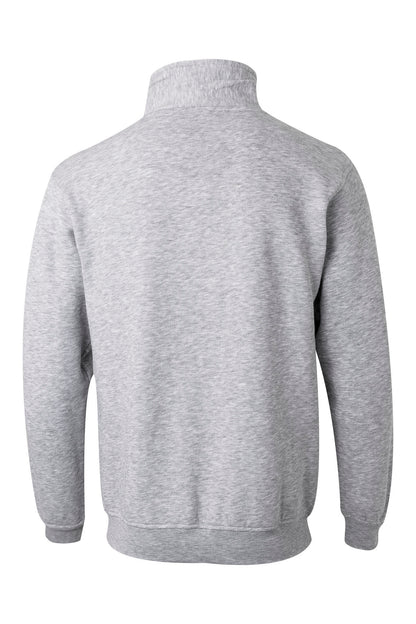 SWEATSHIRT MEIO FECHO JALILABAD