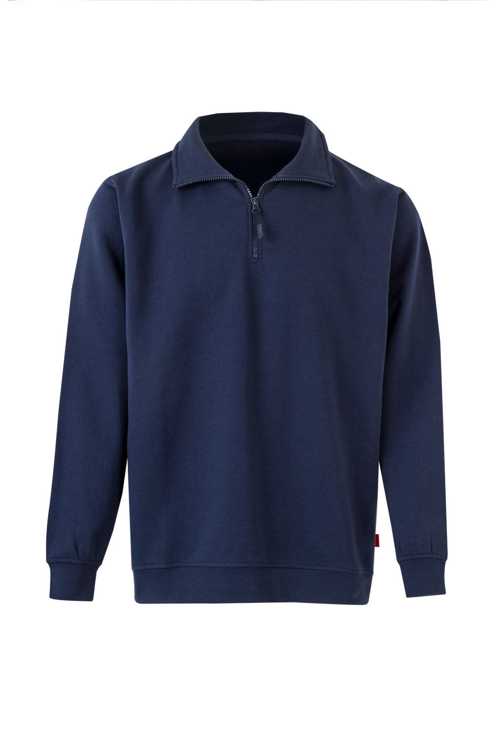 SWEATSHIRT MEIO FECHO JALILABAD