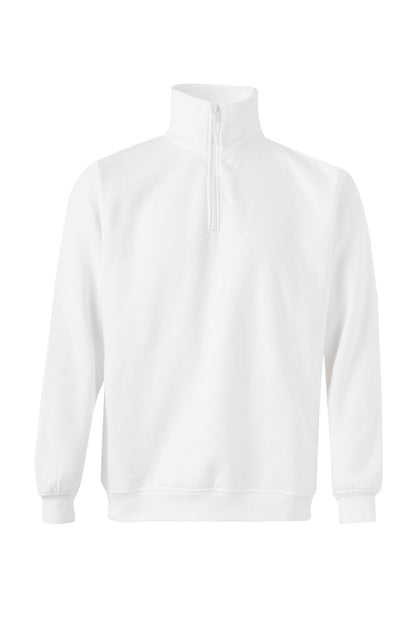 SWEATSHIRT MEIO FECHO JALILABAD