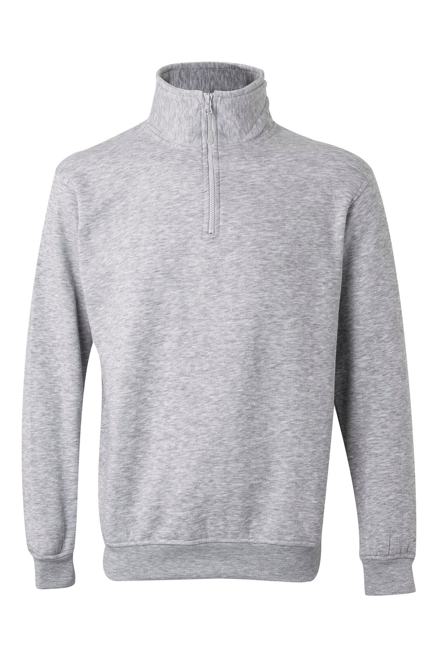 SWEATSHIRT MEIO FECHO JALILABAD