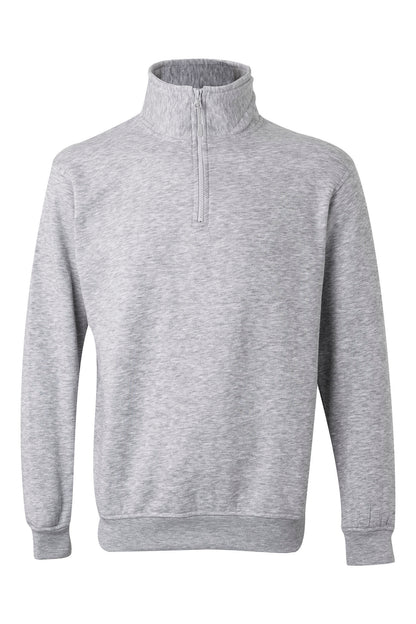SWEATSHIRT MEIO FECHO JALILABAD