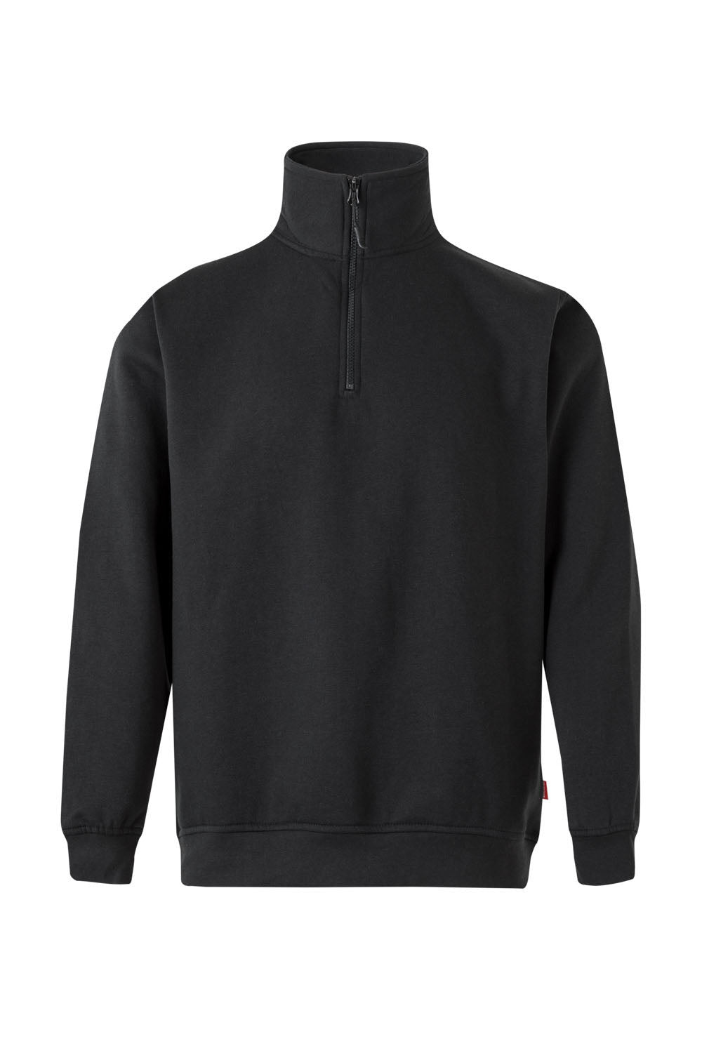 SWEATSHIRT MEIO FECHO JALILABAD