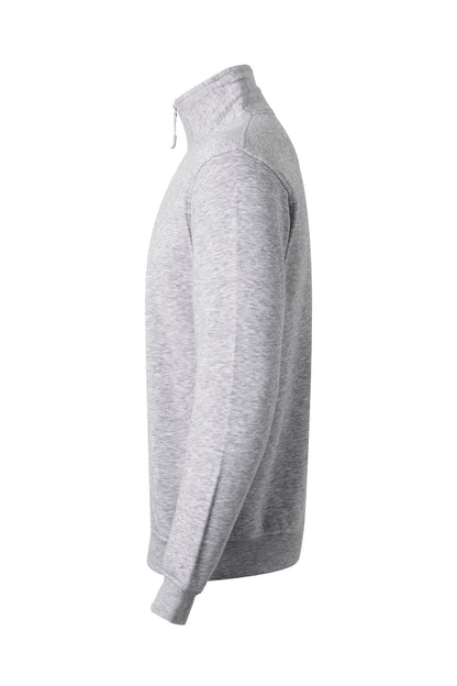 SWEATSHIRT MEIO FECHO JALILABAD