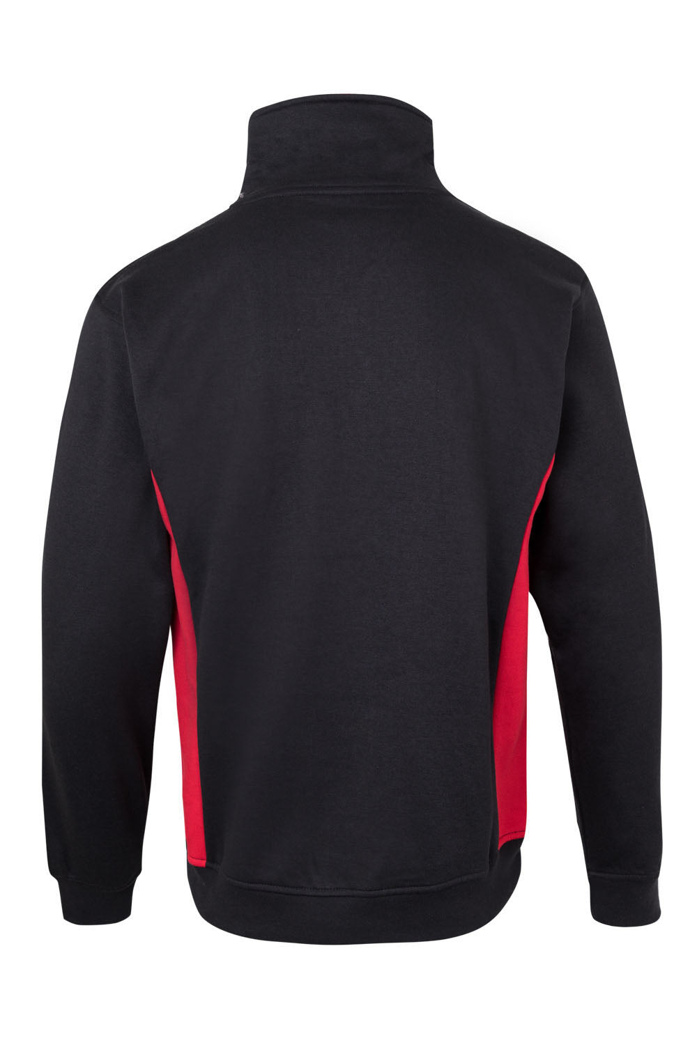 SWEATSHIRT MEIO FECHO KHANKENDI