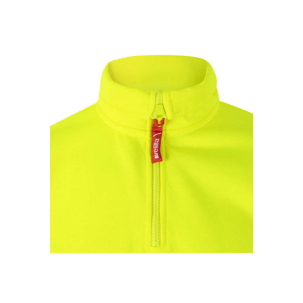 SWEATSHIRT MEIO FECHO MIRANDELA