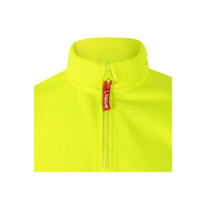 SWEATSHIRT MEIO FECHO MIRANDELA