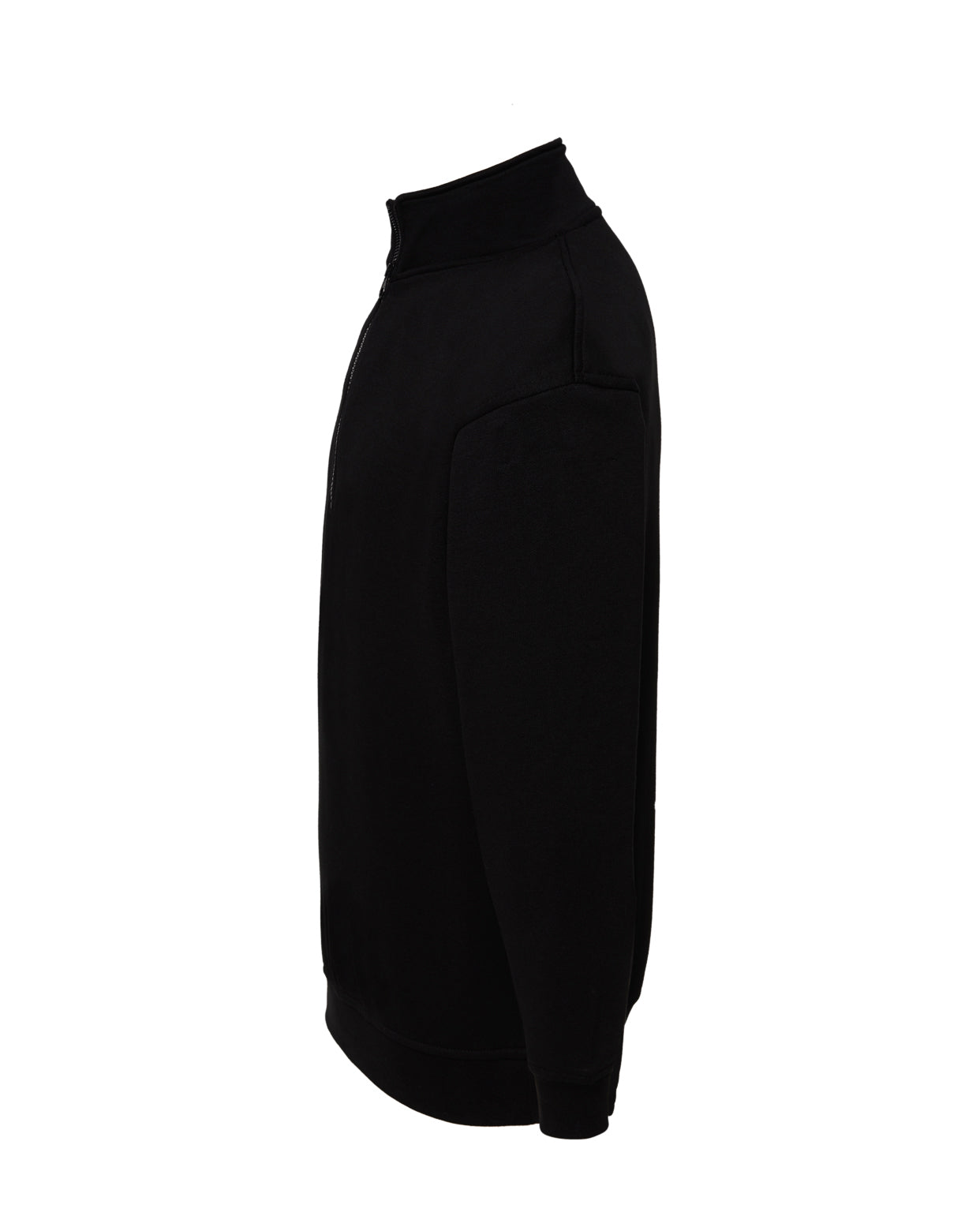 SWEATSHIRT MEIO FECHO ZURIQUE