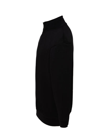 SWEATSHIRT MEIO FECHO ZURIQUE