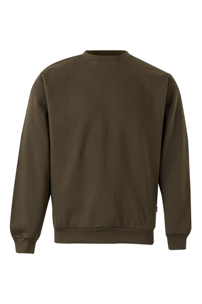 SWEATSHIRT KHACHMAZ