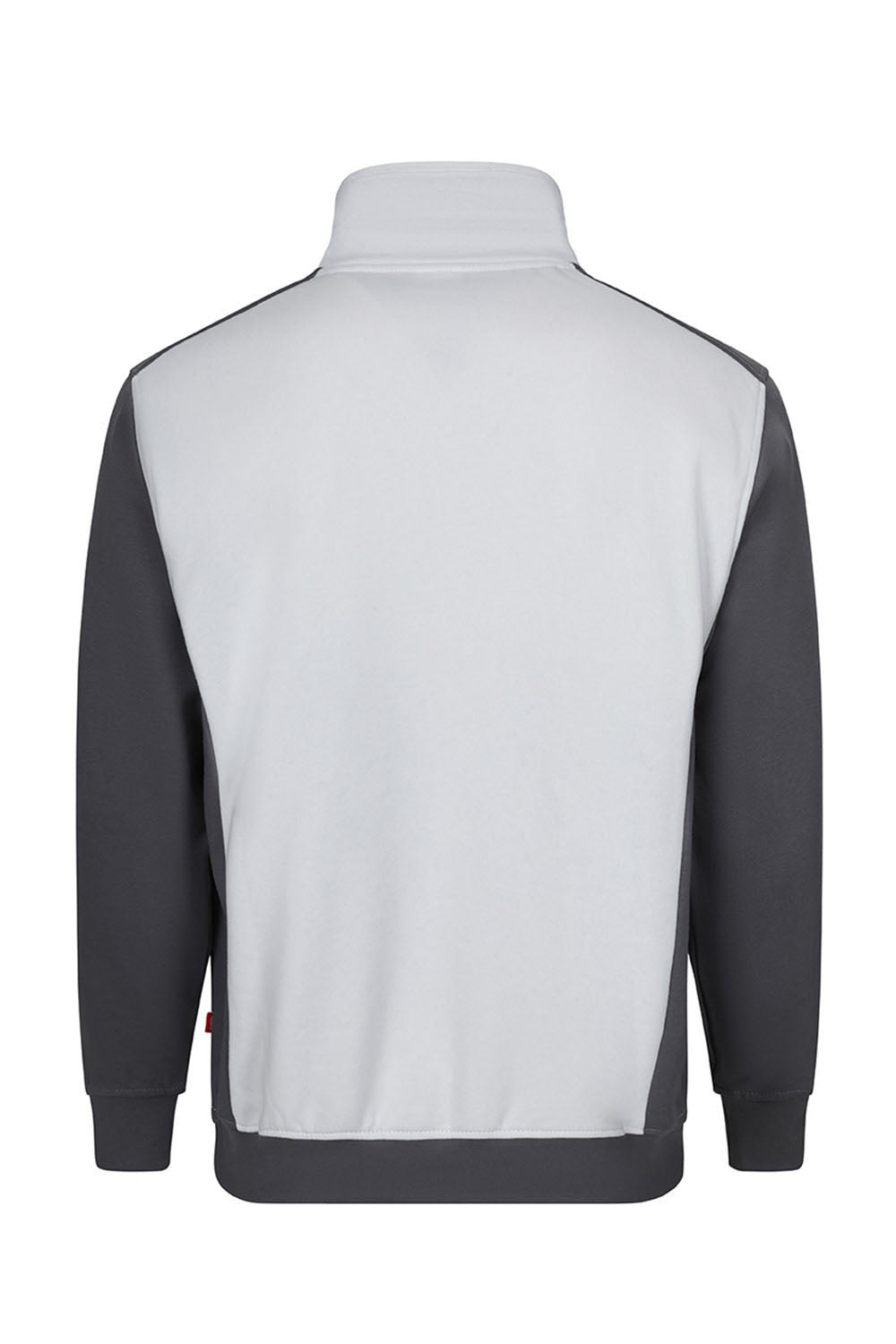 SWEATSHIRT MEIO FECHO SHAMAKHI