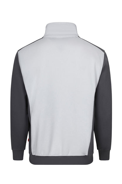 SWEATSHIRT MEIO FECHO SHAMAKHI