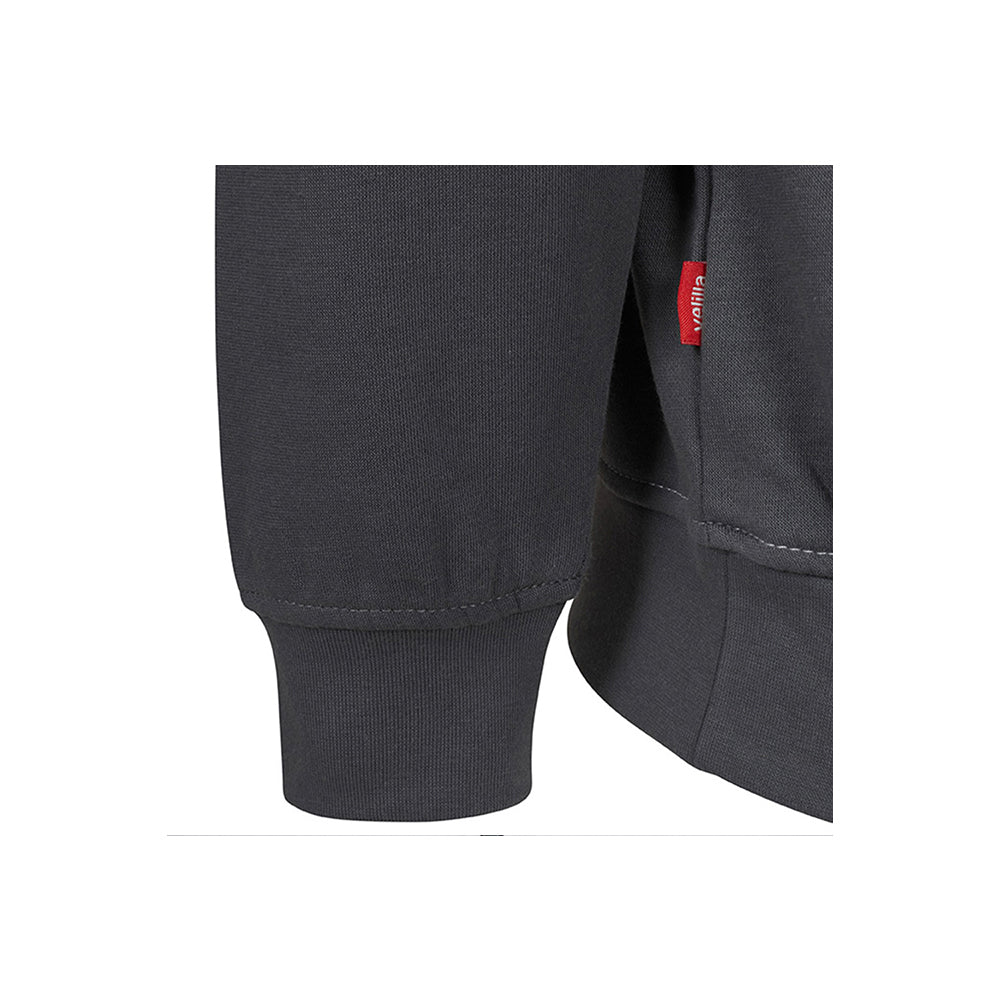 SWEATSHIRT MEIO FECHO SHAMAKHI