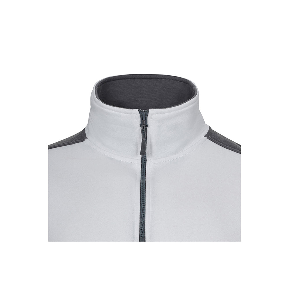 SWEATSHIRT MEIO FECHO SHAMAKHI