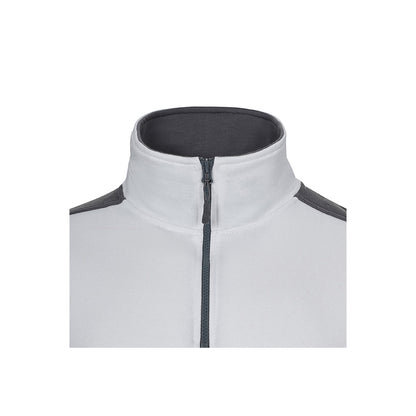 SWEATSHIRT MEIO FECHO SHAMAKHI
