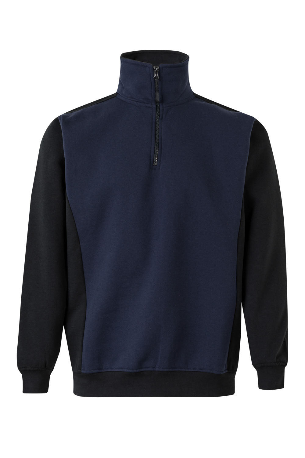SWEATSHIRT MEIO FECHO SHAMAKHI