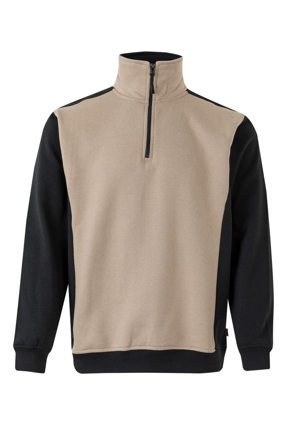 SWEATSHIRT MEIO FECHO SHAMAKHI