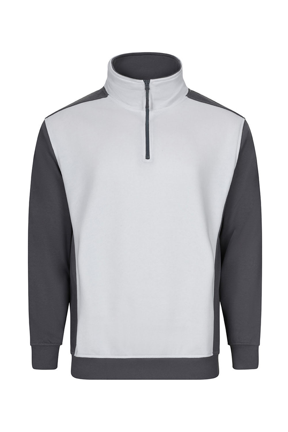 SWEATSHIRT MEIO FECHO SHAMAKHI