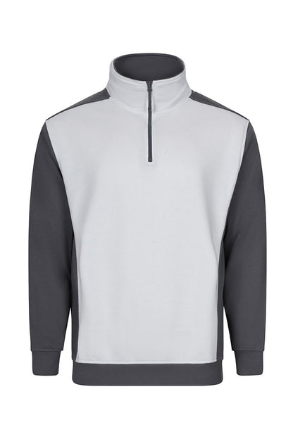 SWEATSHIRT MEIO FECHO SHAMAKHI