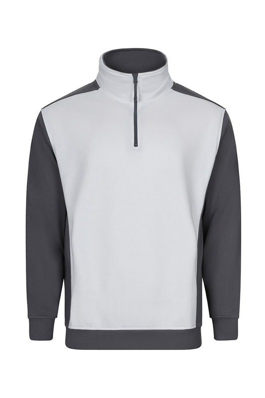 SWEATSHIRT MEIO FECHO SHAMAKHI