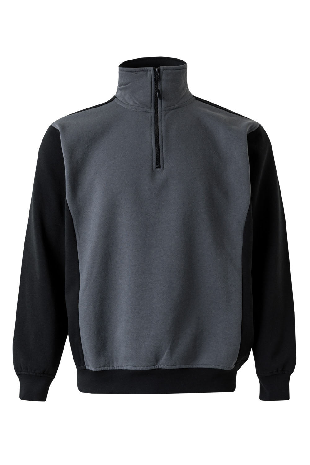 SWEATSHIRT MEIO FECHO SHAMAKHI